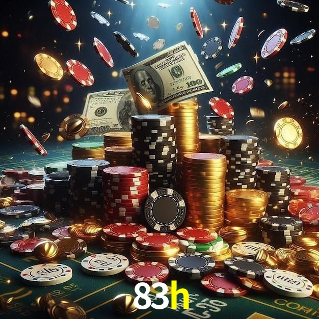 83h Logo 2