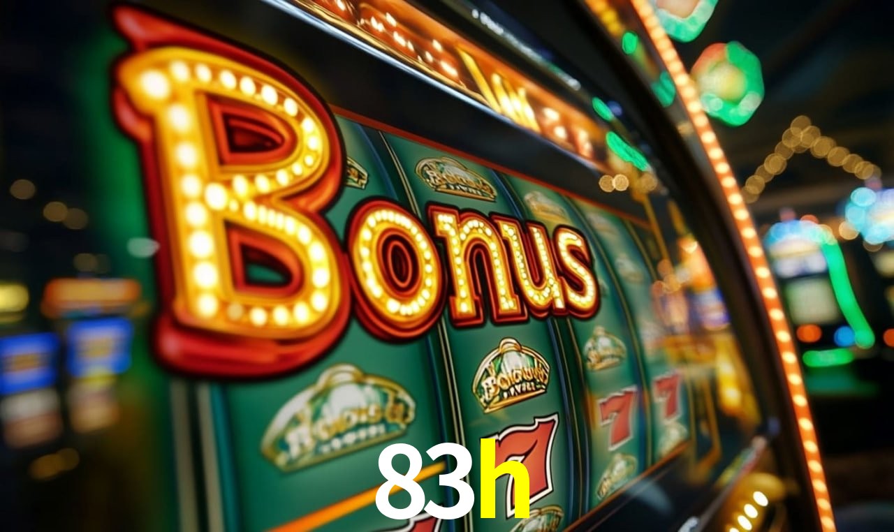Slots 83h - RTP Alto Certificado