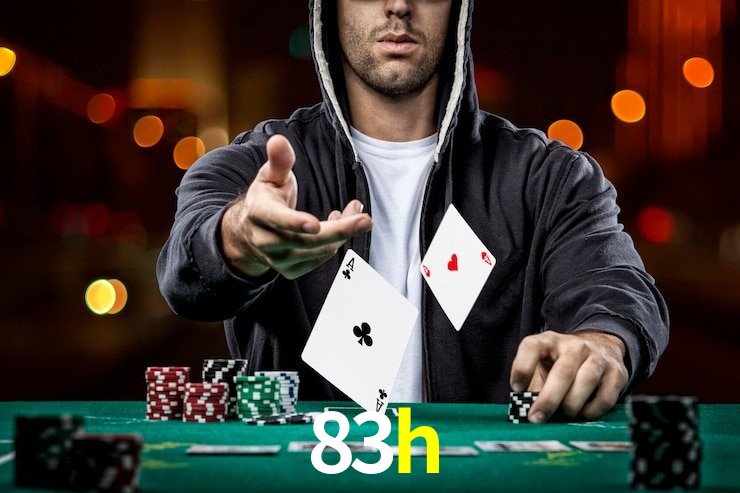 Servidor Brasil 83h