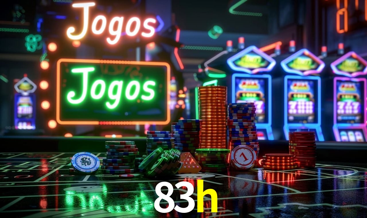 Odds Competitivas 83h